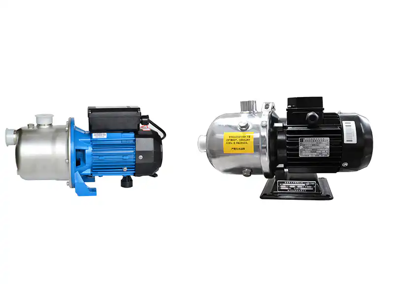 1000LPH RO Plant 01