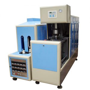 5 Gallon Bottle Molding Machine feature image