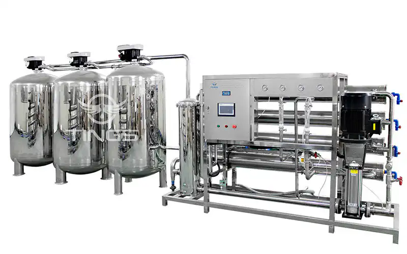8T RO Plant 01