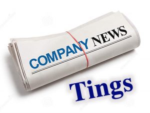 Company News