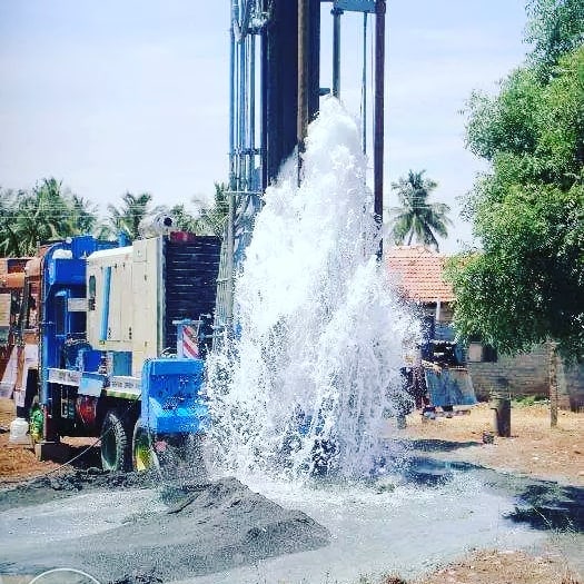 Ground Water