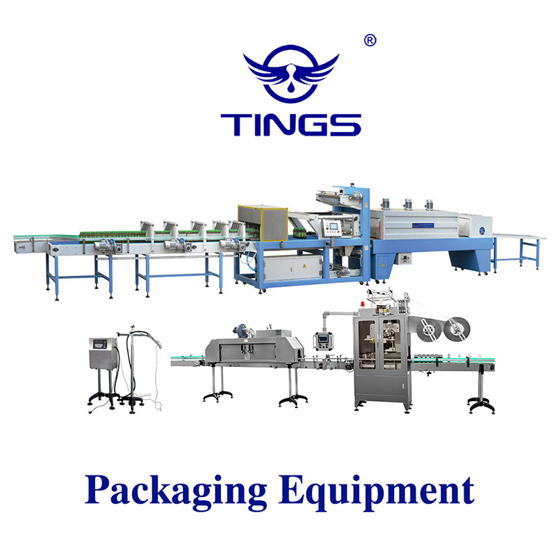 Packaging Equipment