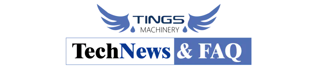 Tings Machinery