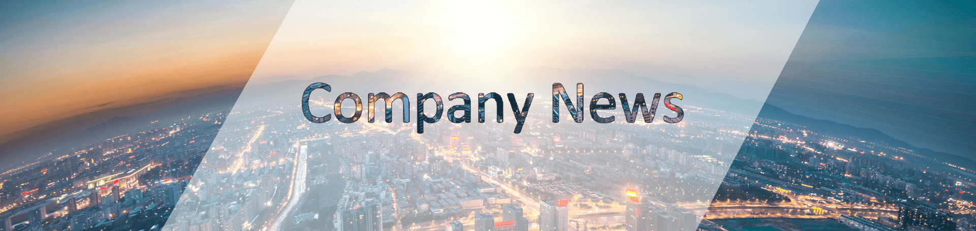 company news