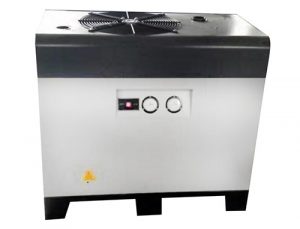 cooling and drying machine 01