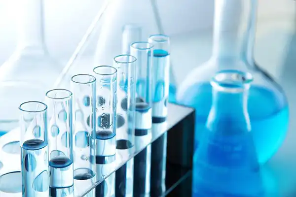pharmaceutical industry