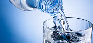 pure water1