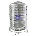 Stainless Steel Water Tank