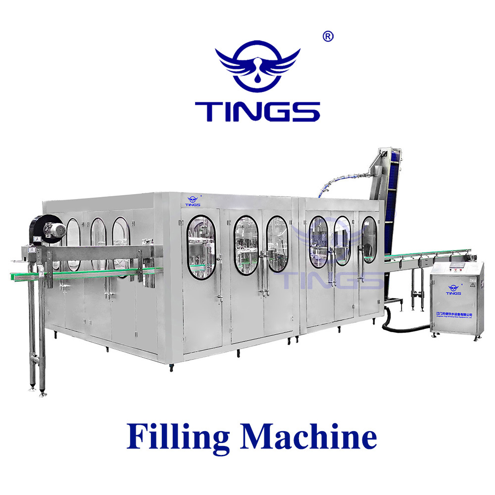 Filling Machine