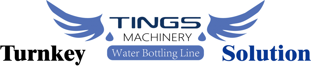 Tings Turnkey Solution bottling