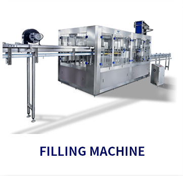 filling machine