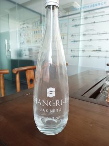 Shangri la Yanuca Island