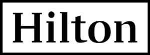 hilton com wordmark