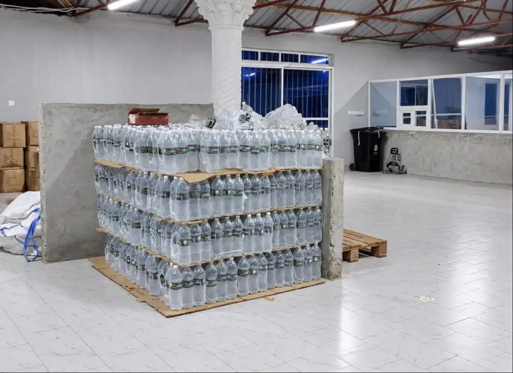 Bottle Water Product1