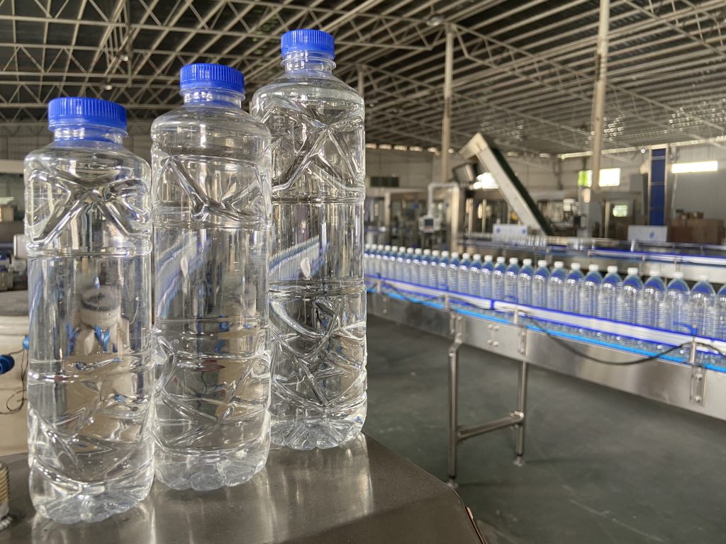 Bottle Design