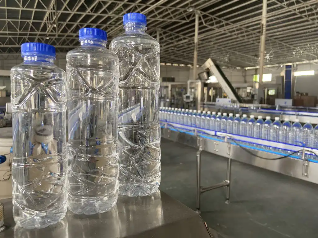 Bottle Design
