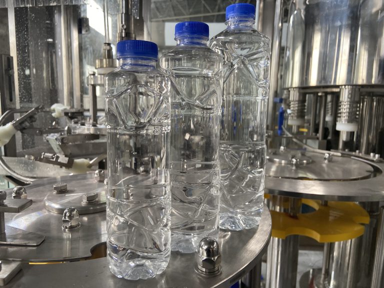 Bottle Design